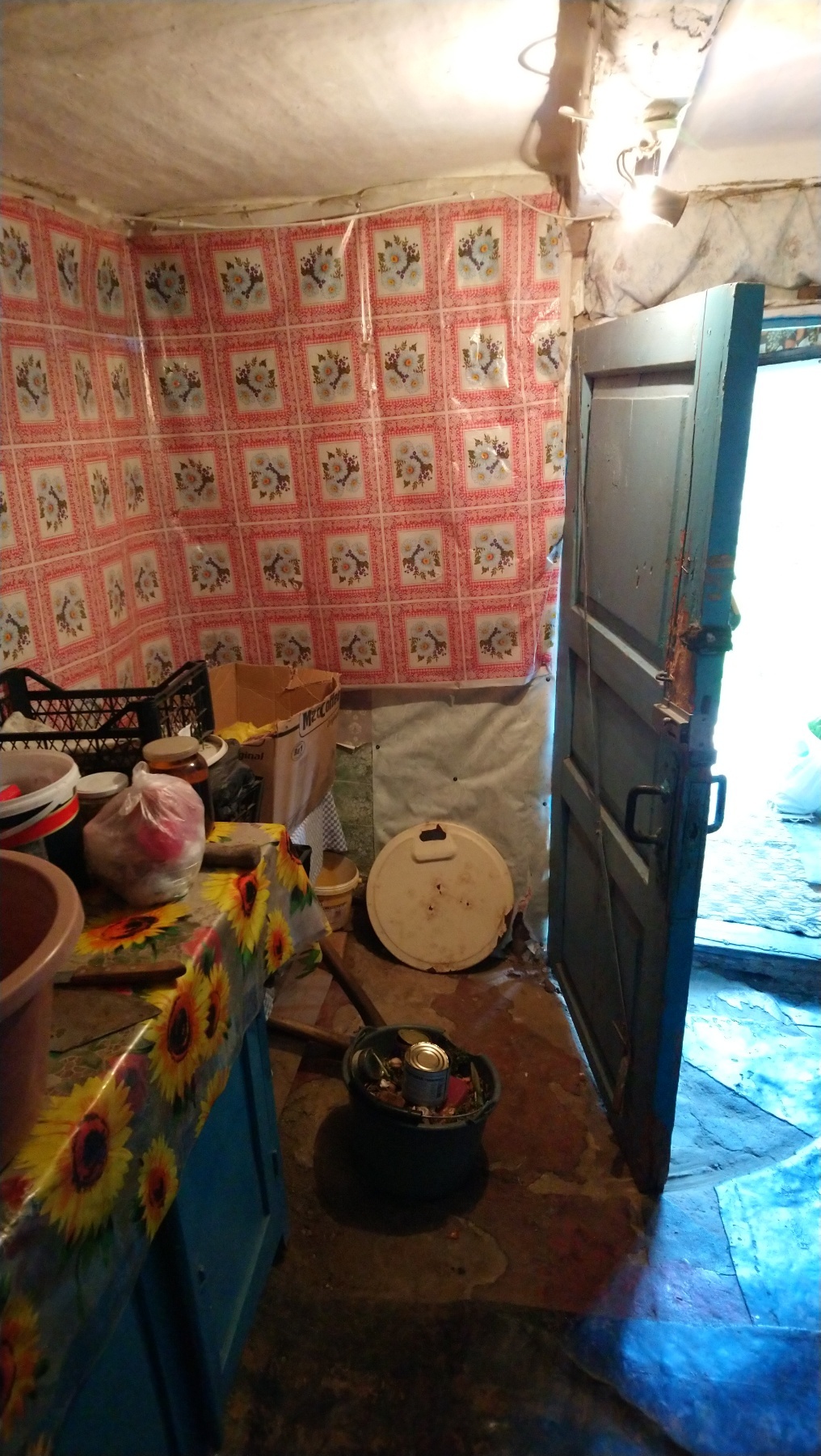 Продаж будинку 38 м²