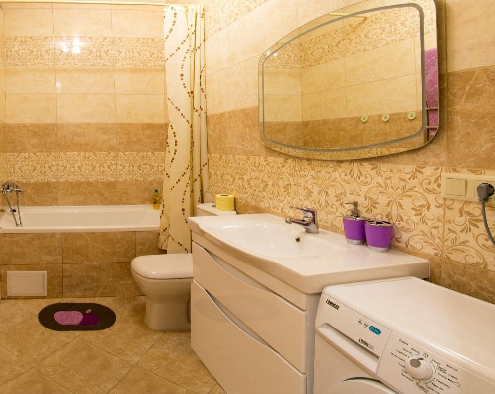 Аренда 1-комнатной квартиры 50 м², Удельный пер.