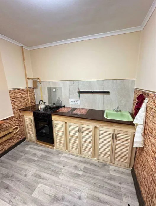 Продажа 1-комнатной квартиры 34 м², Харьковская ул.