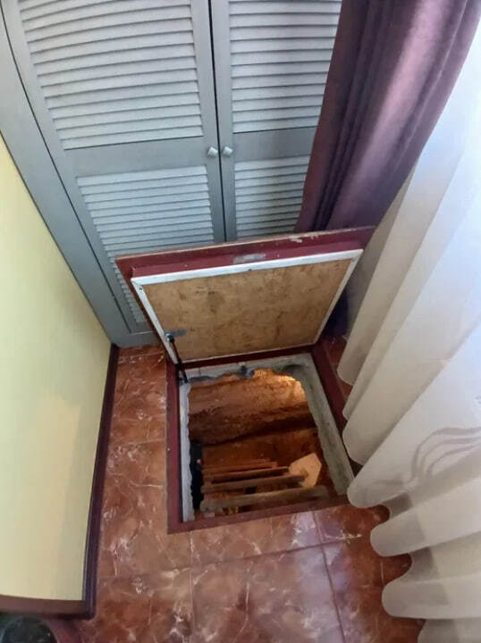 Продажа 2-комнатной квартиры 69 м²