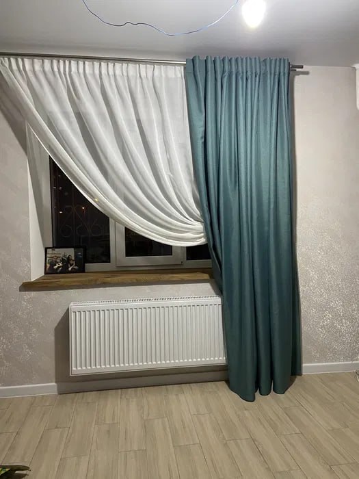 Продаж 1-кімнатної квартири 38 м², Івана Сірко вул.