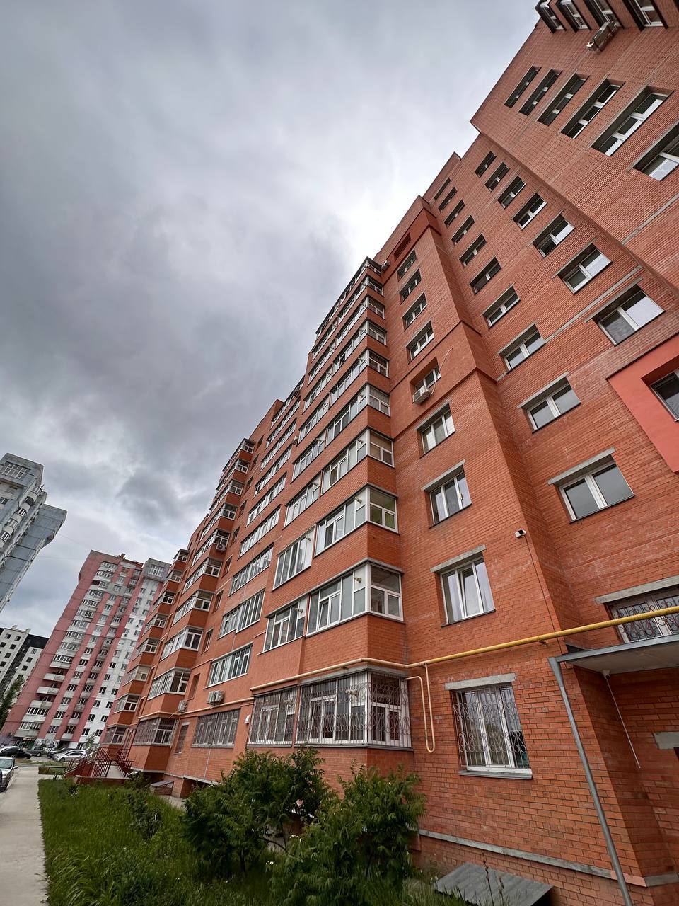 Продаж 1-кімнатної квартири 38 м², Івана Сірко вул.