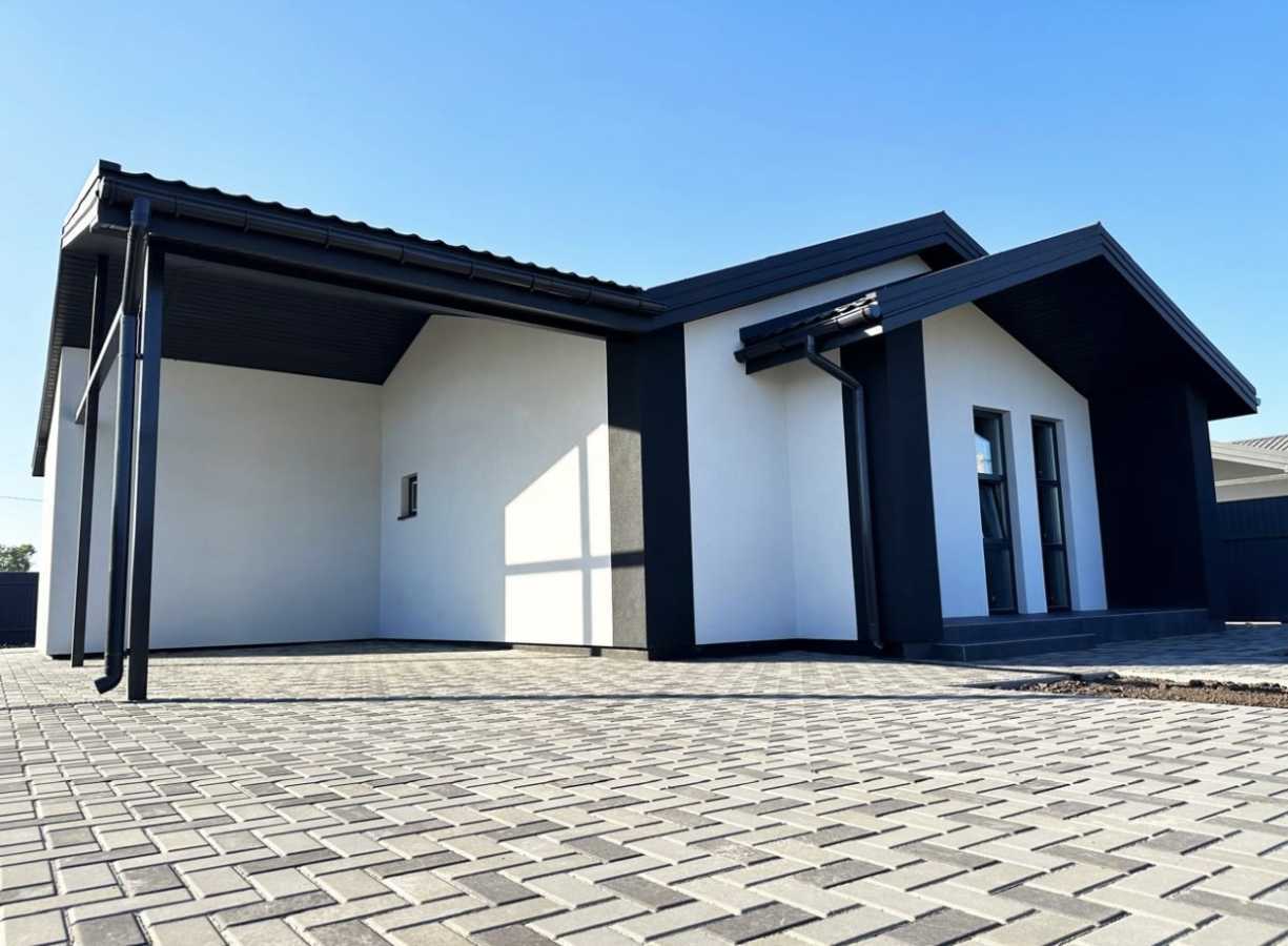 Продажа коттеджа 124 м², Степана Гулятинського, 1