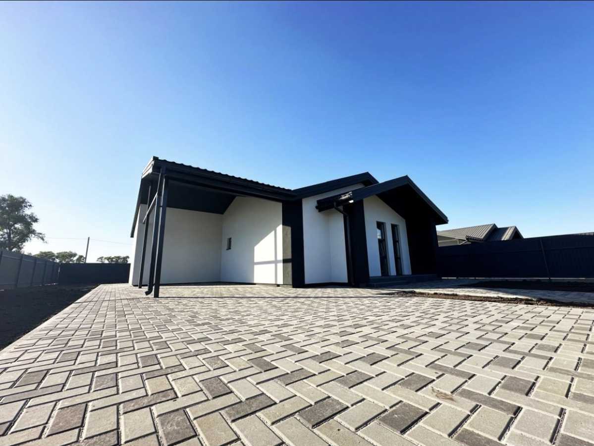 Продажа коттеджа 124 м², Степана Гулятинського, 1