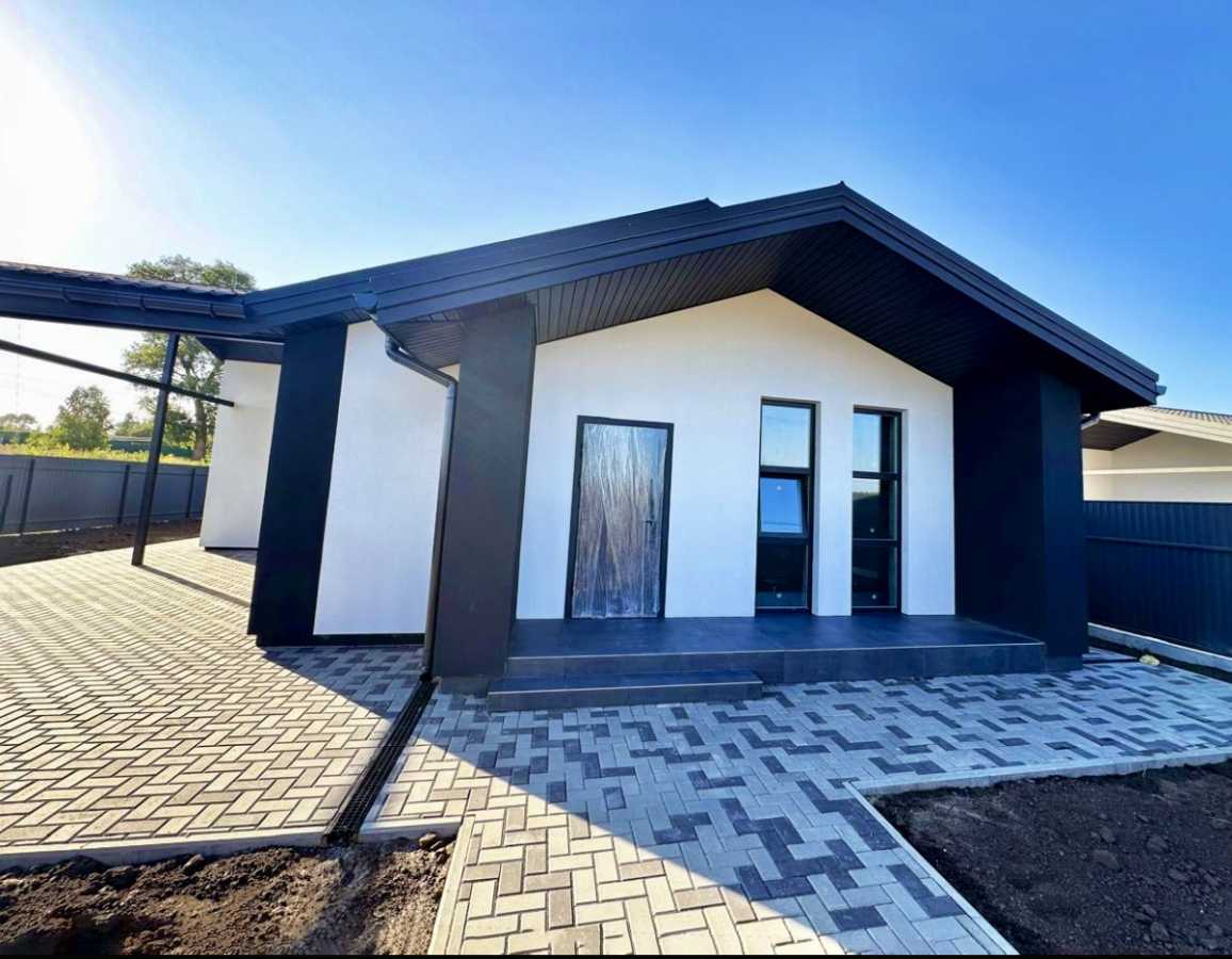 Продажа коттеджа 124 м², Степана Гулятинського, 1