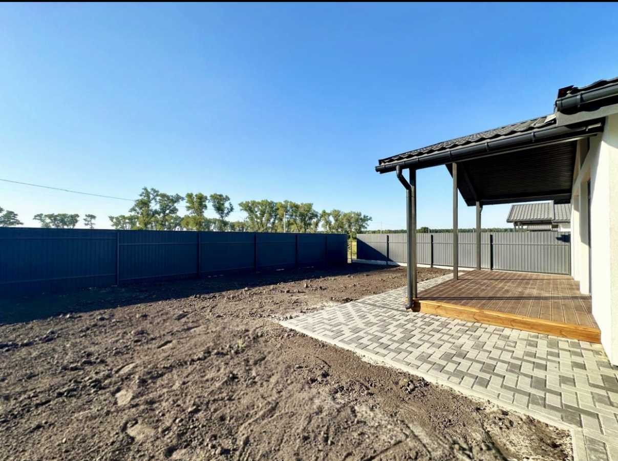 Продажа коттеджа 124 м², Степана Гулятинського, 1