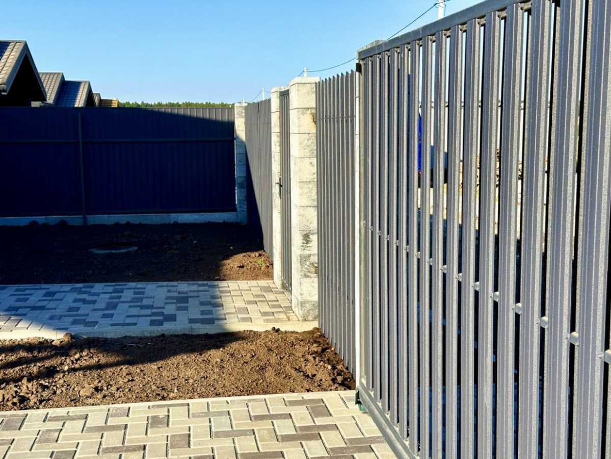 Продажа коттеджа 124 м², Степана Гулятинського, 1