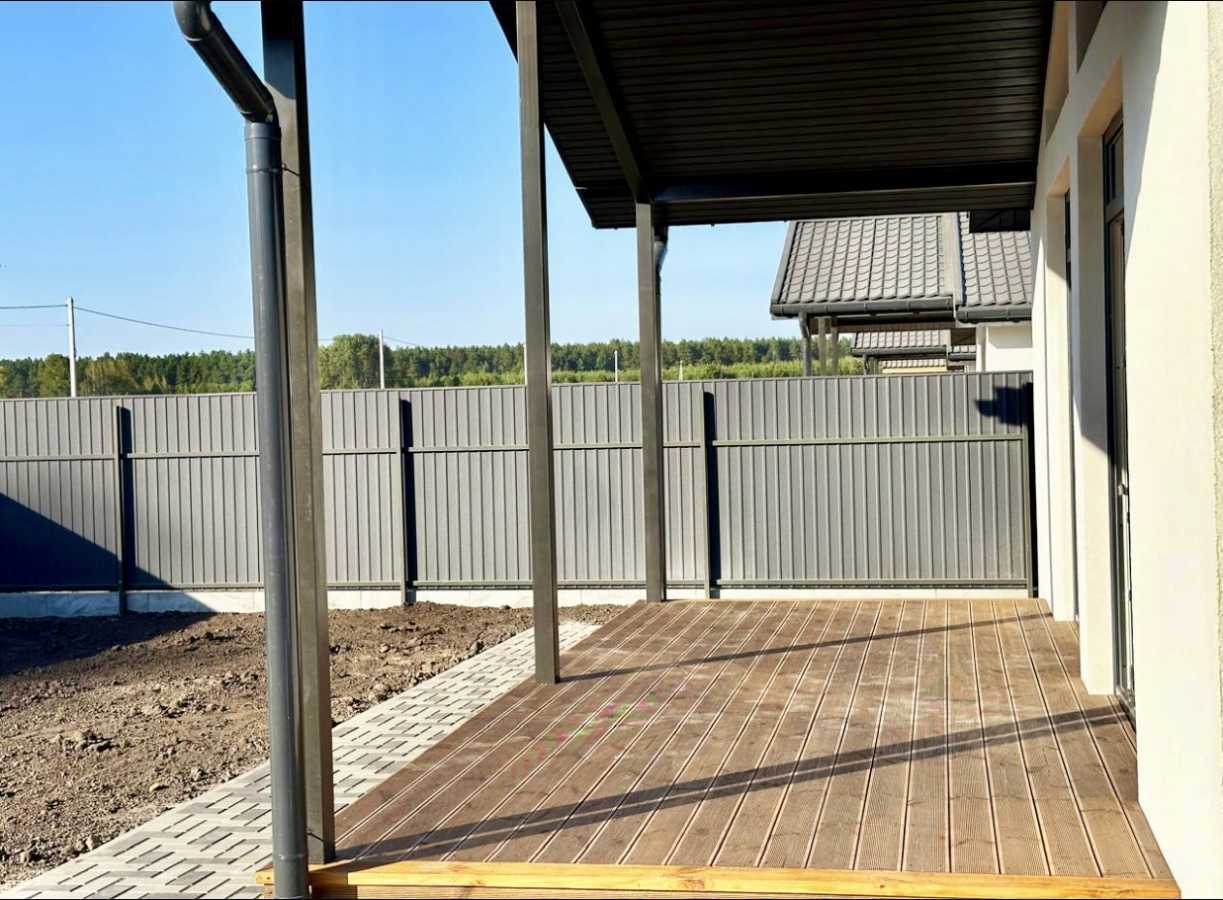 Продажа коттеджа 124 м², Степана Гулятинського, 1