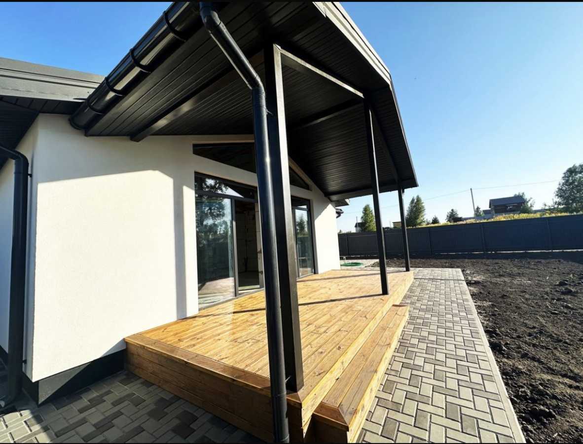Продажа коттеджа 124 м², Степана Гулятинського, 1