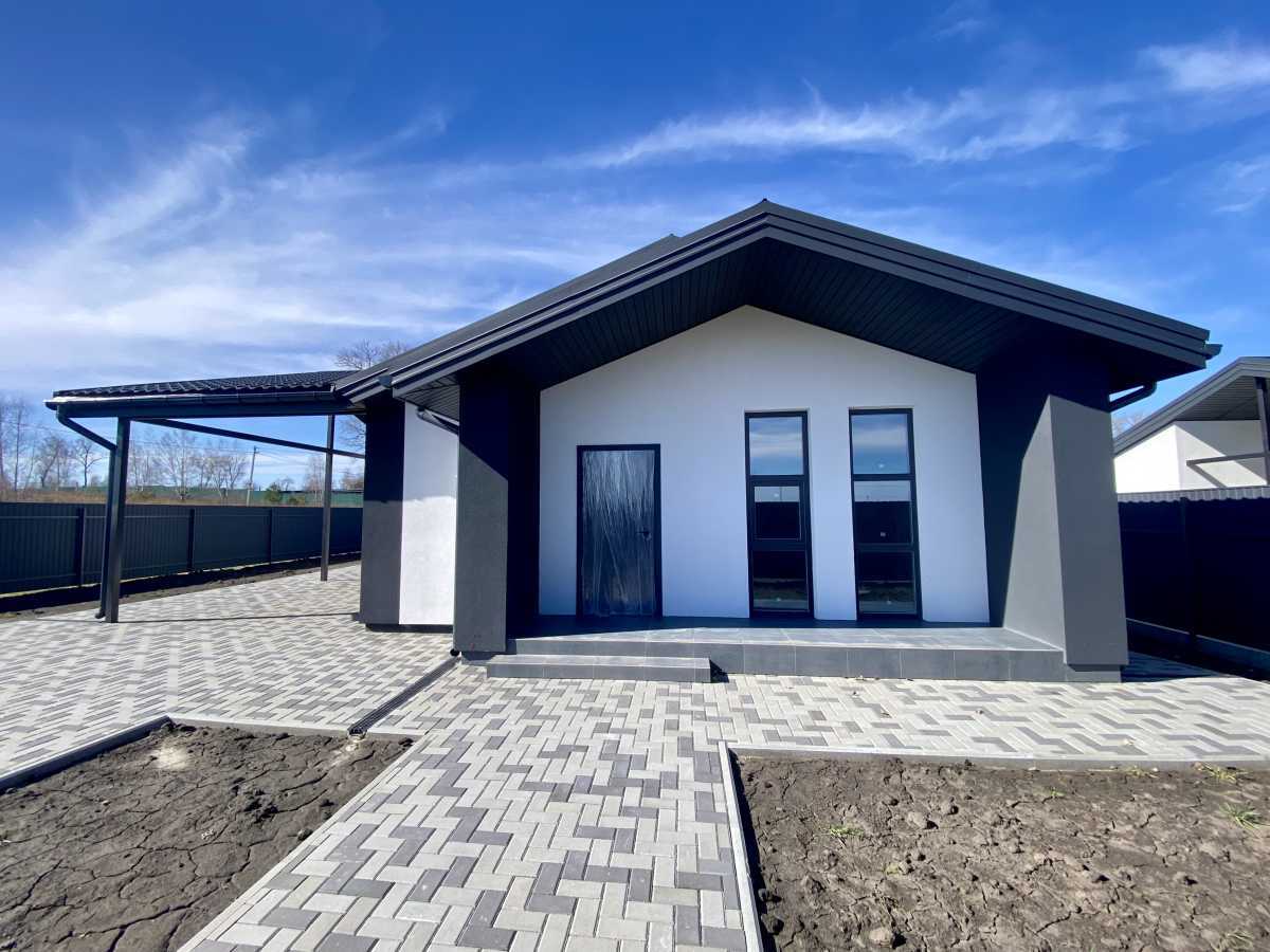 Продажа коттеджа 124 м², Степана Гулятинського, 1