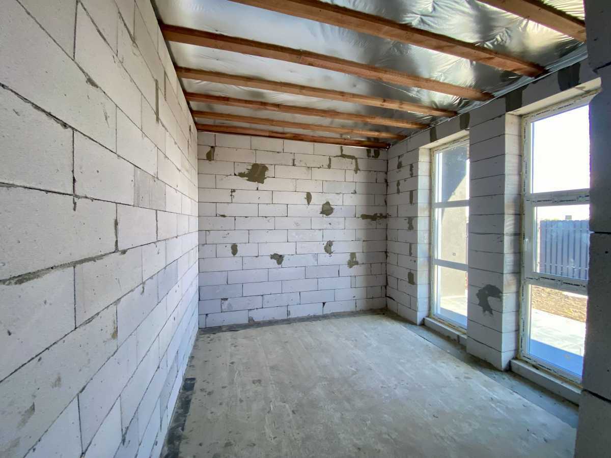Продажа коттеджа 124 м², Степана Гулятинського, 1