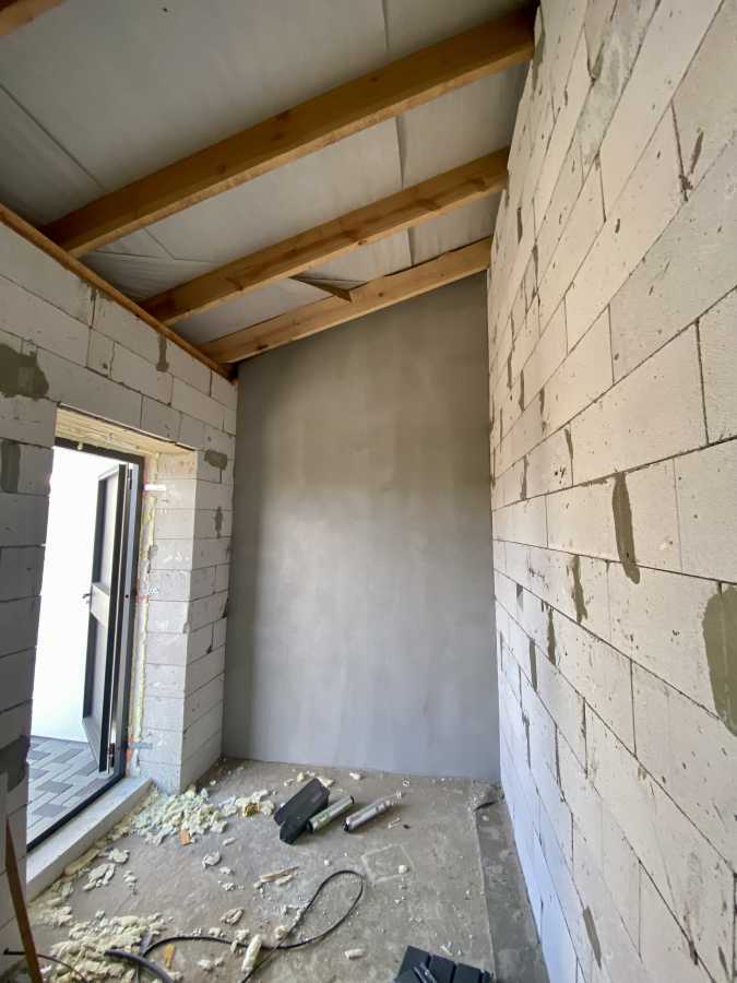 Продажа коттеджа 124 м², Степана Гулятинського, 1