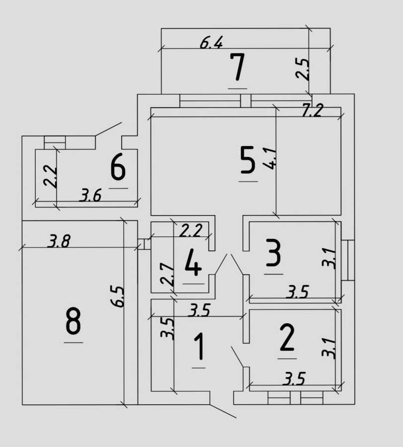 Продажа коттеджа 124 м², Степана Гулятинського, 1