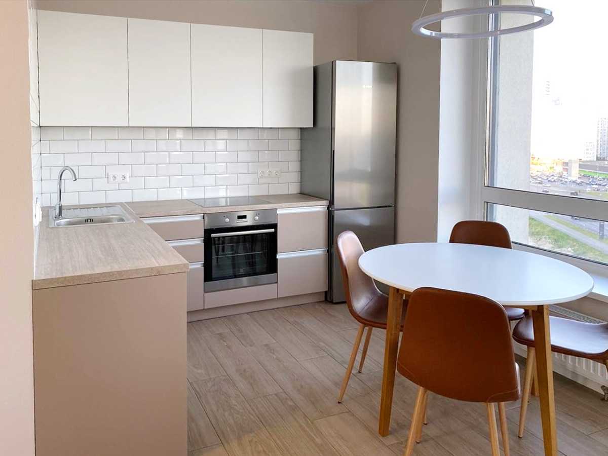 Продаж 2-кімнатної квартири 50.4 м², Зарічна вул., 2 К3