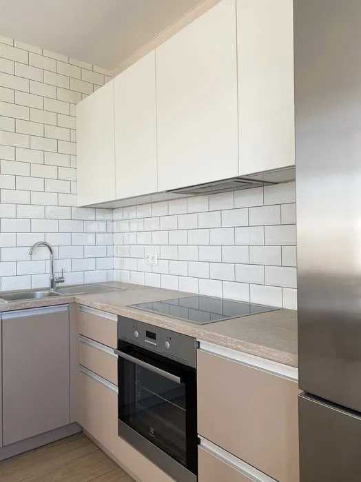 Продаж 2-кімнатної квартири 50.4 м², Зарічна вул., 2 К3
