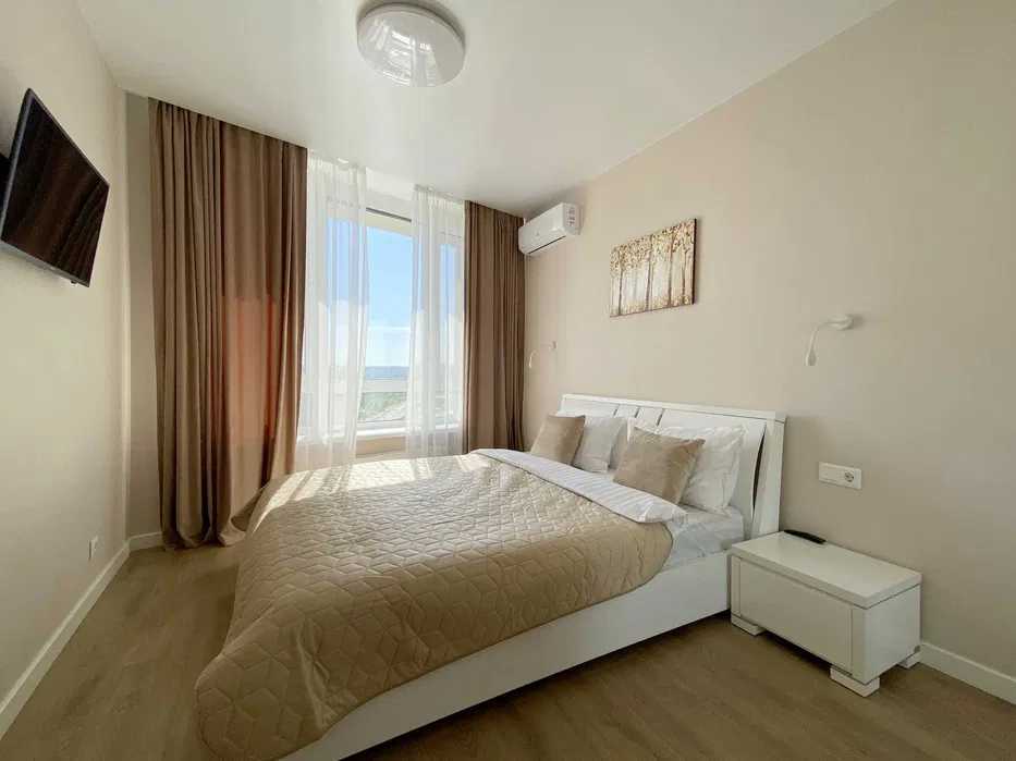 Продаж 2-кімнатної квартири 50.4 м², Зарічна вул., 2 К3