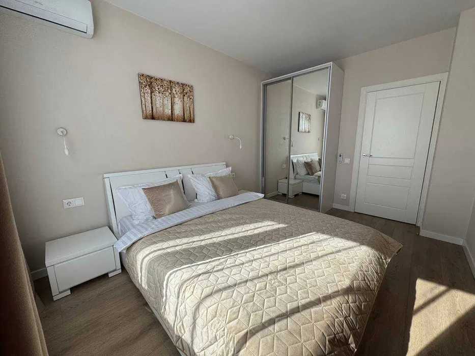 Продаж 2-кімнатної квартири 50.4 м², Зарічна вул., 2 К3