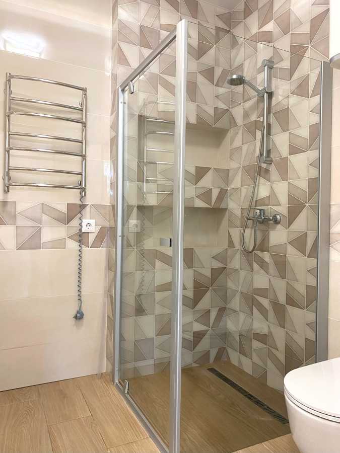 Продаж 2-кімнатної квартири 50.4 м², Зарічна вул., 2 К3
