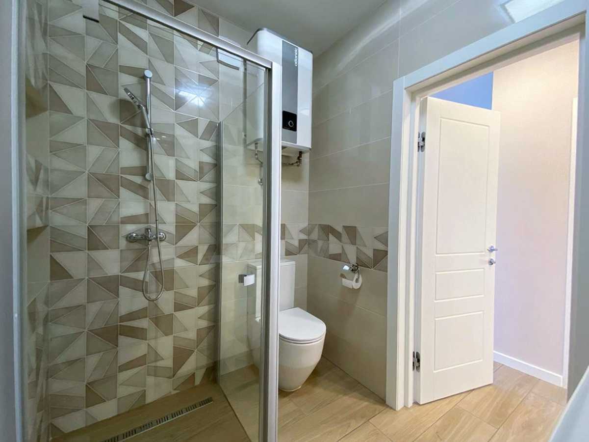 Продаж 2-кімнатної квартири 50.4 м², Зарічна вул., 2 К3