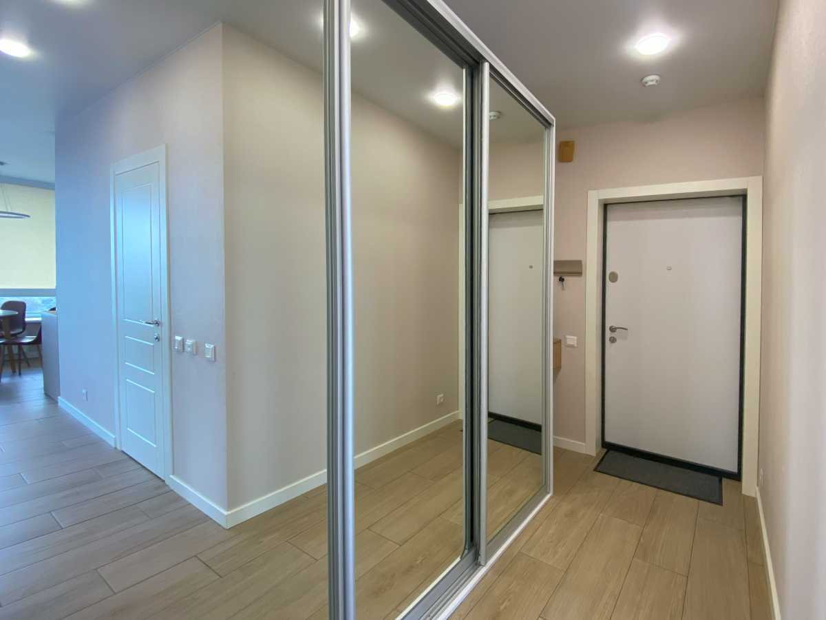 Продаж 2-кімнатної квартири 50.4 м², Зарічна вул., 2 К3