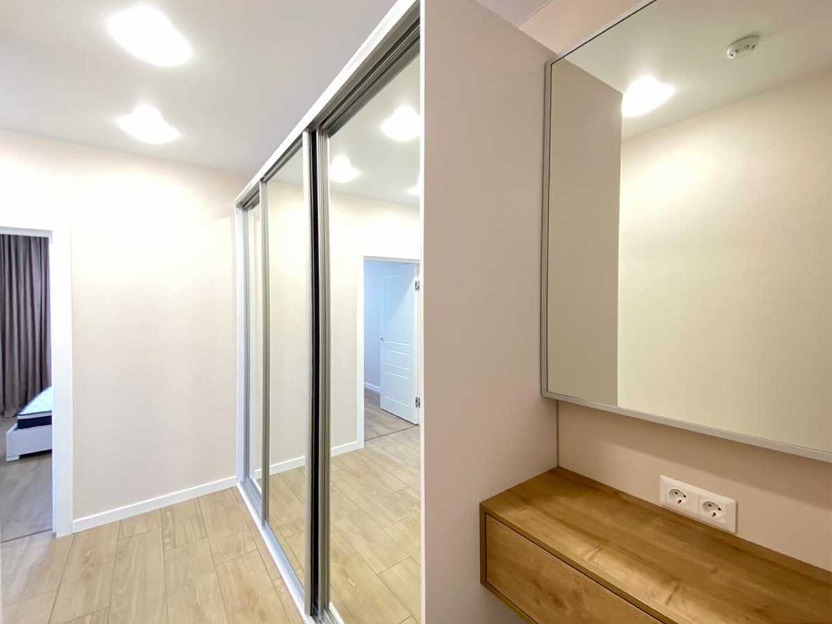 Продаж 2-кімнатної квартири 50.4 м², Зарічна вул., 2 К3
