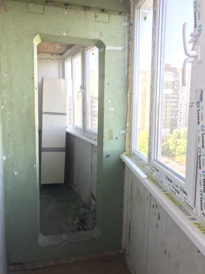 Продаж 2-кімнатної квартири 45 м², Георгія Гонгадзе просп., 24Б