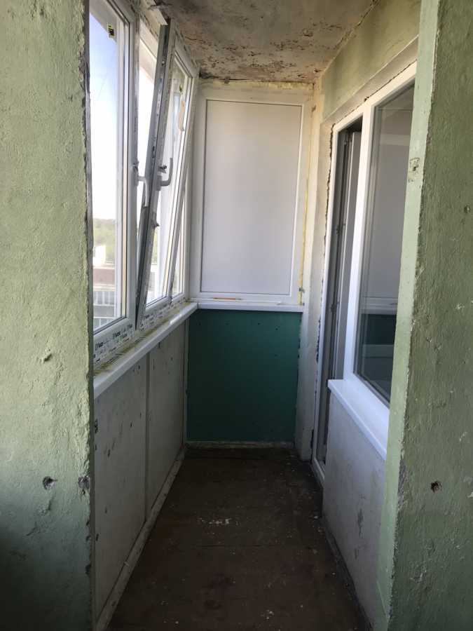 Продаж 2-кімнатної квартири 45 м², Георгія Гонгадзе просп., 24Б