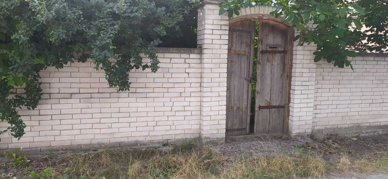 Продаж ділянки під індивідуальне житлове будівництво 30 соток, Першотравнева