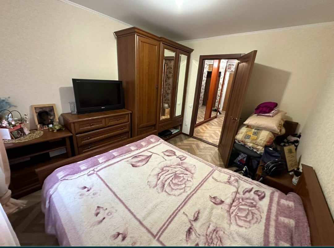 Продаж 3-кімнатної квартири 53 м², Соцмістечко вул.