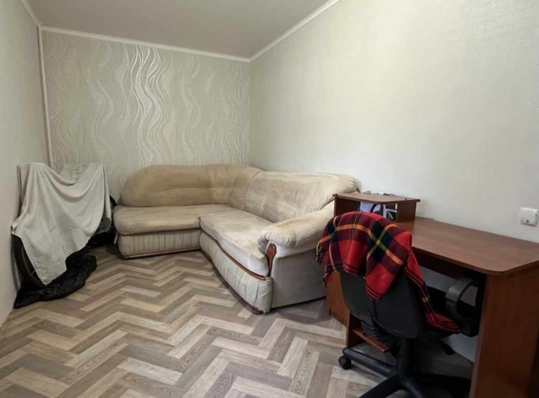 Продаж 3-кімнатної квартири 53 м², Соцмістечко вул.