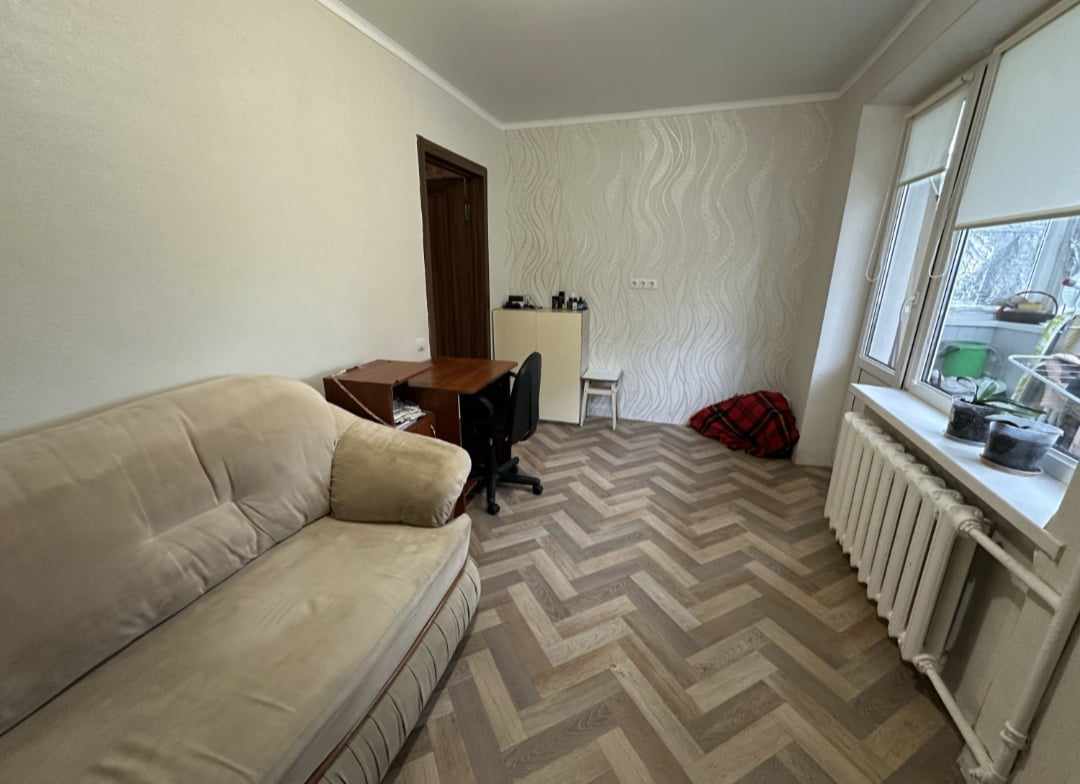 Продаж 3-кімнатної квартири 53 м², Соцмістечко вул.