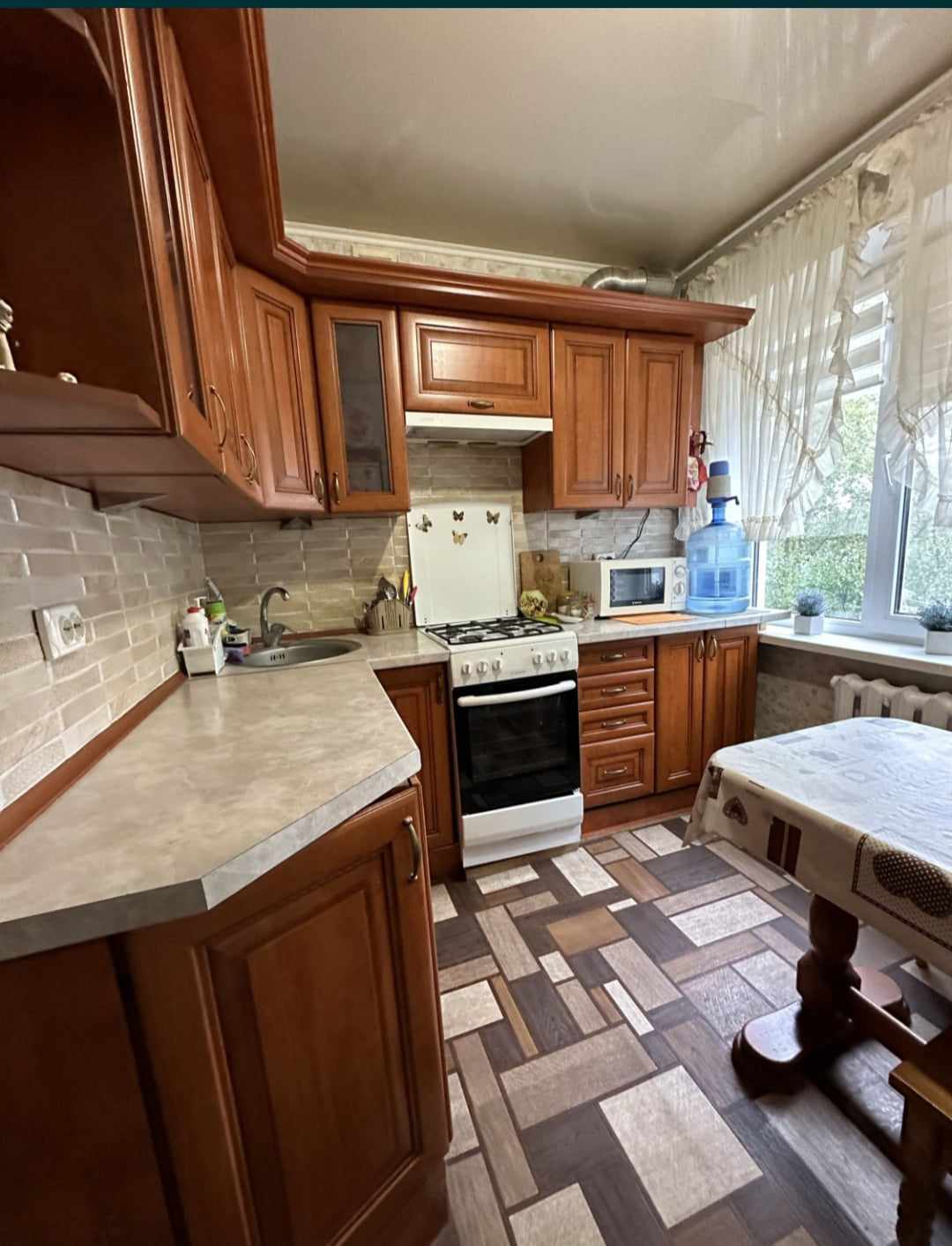 Продаж 3-кімнатної квартири 53 м², Соцмістечко вул.