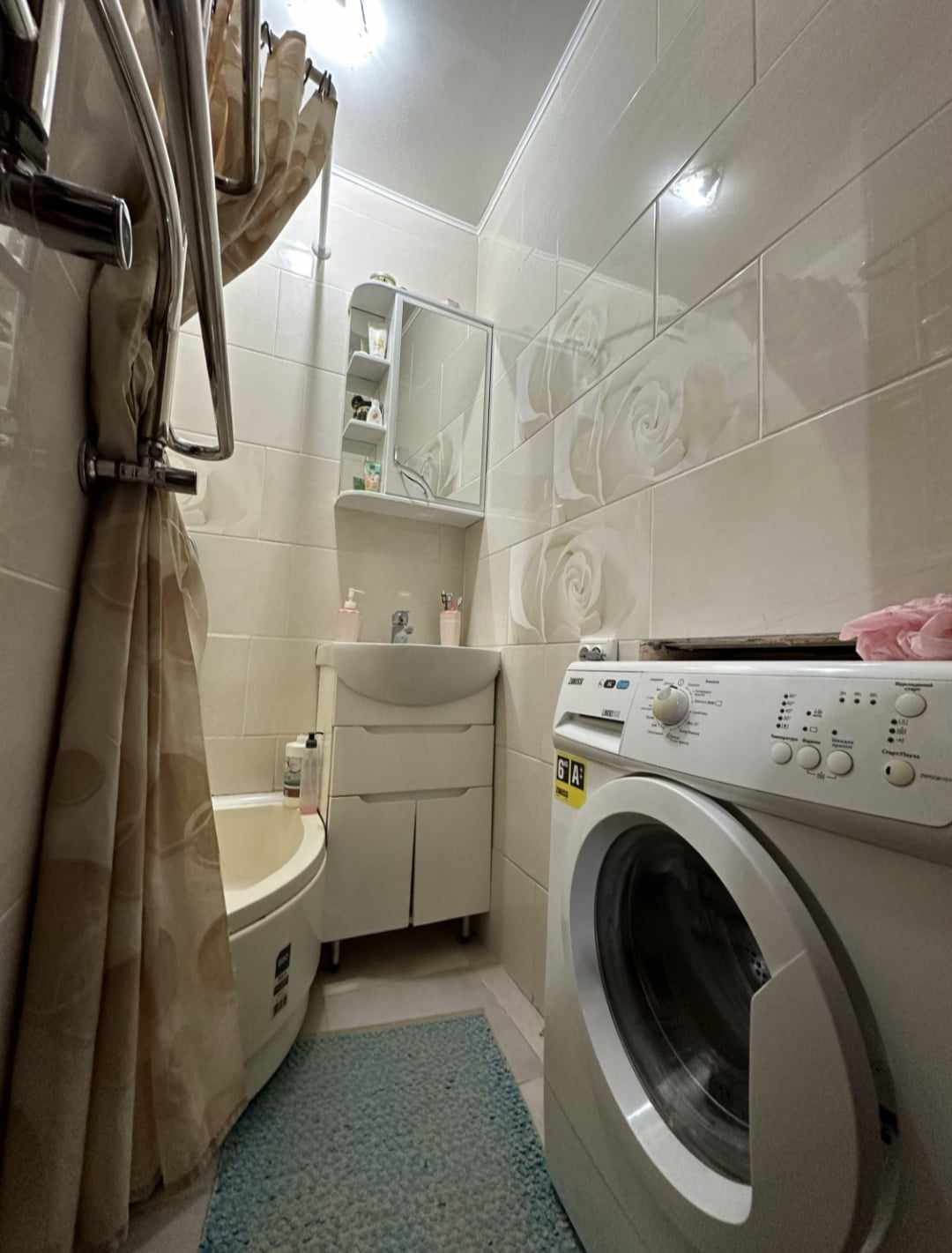 Продаж 3-кімнатної квартири 53 м², Соцмістечко вул.