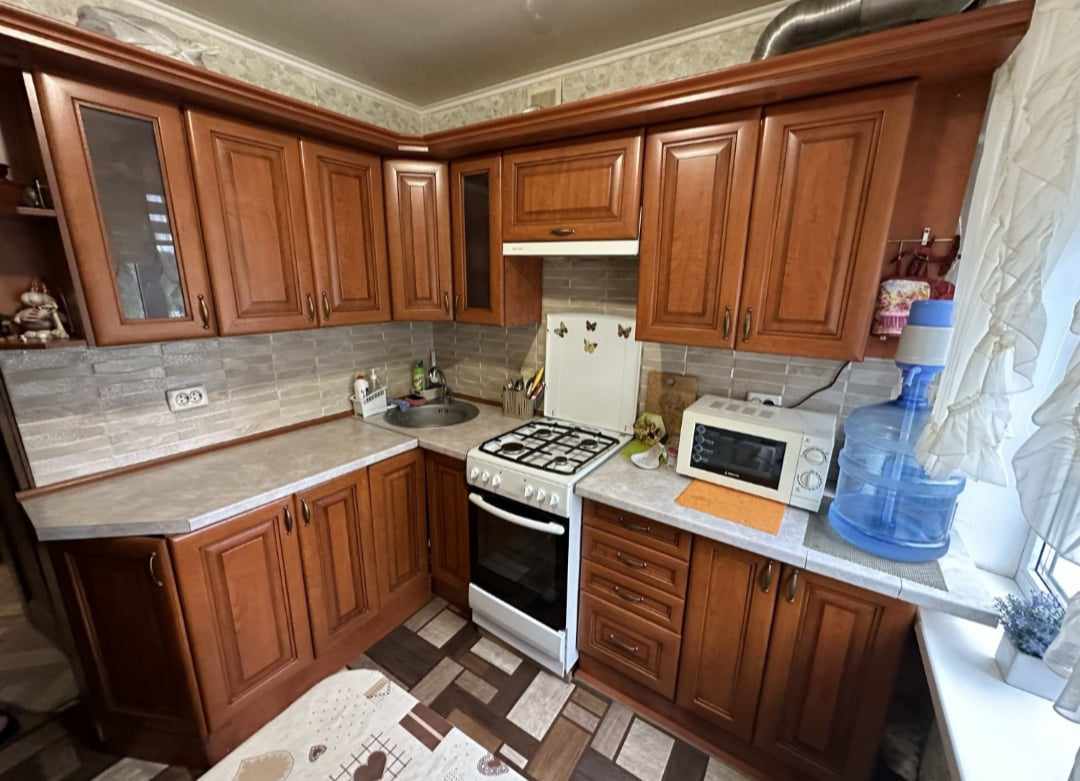 Продаж 3-кімнатної квартири 53 м², Соцмістечко вул.