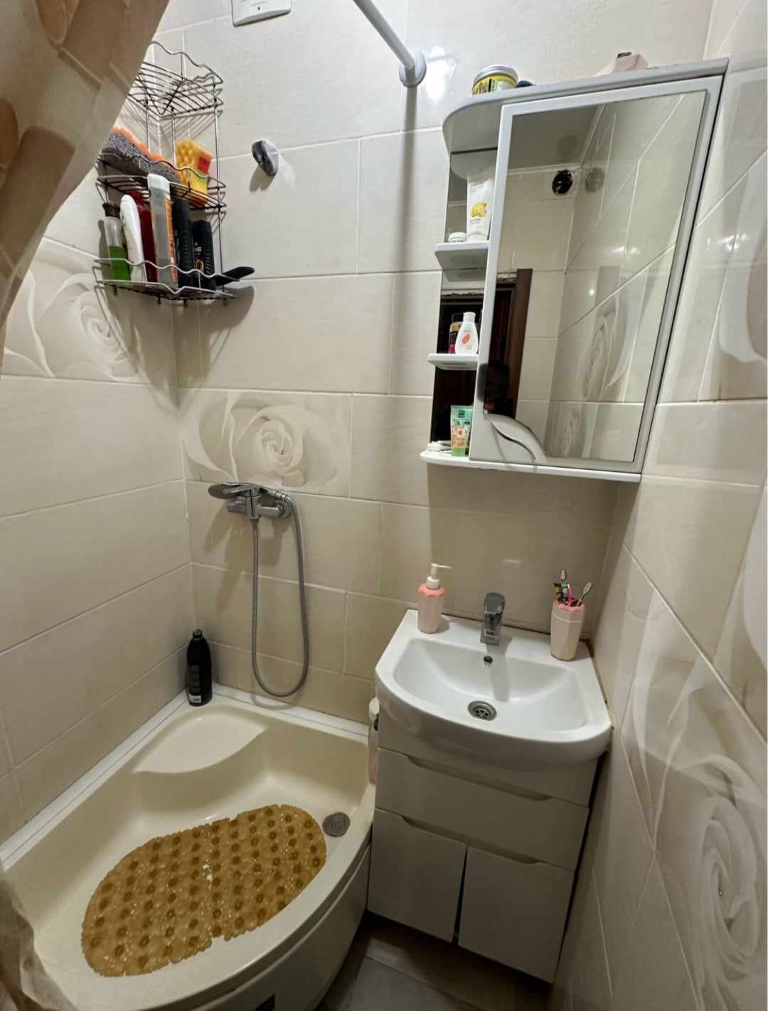 Продаж 3-кімнатної квартири 53 м², Соцмістечко вул.