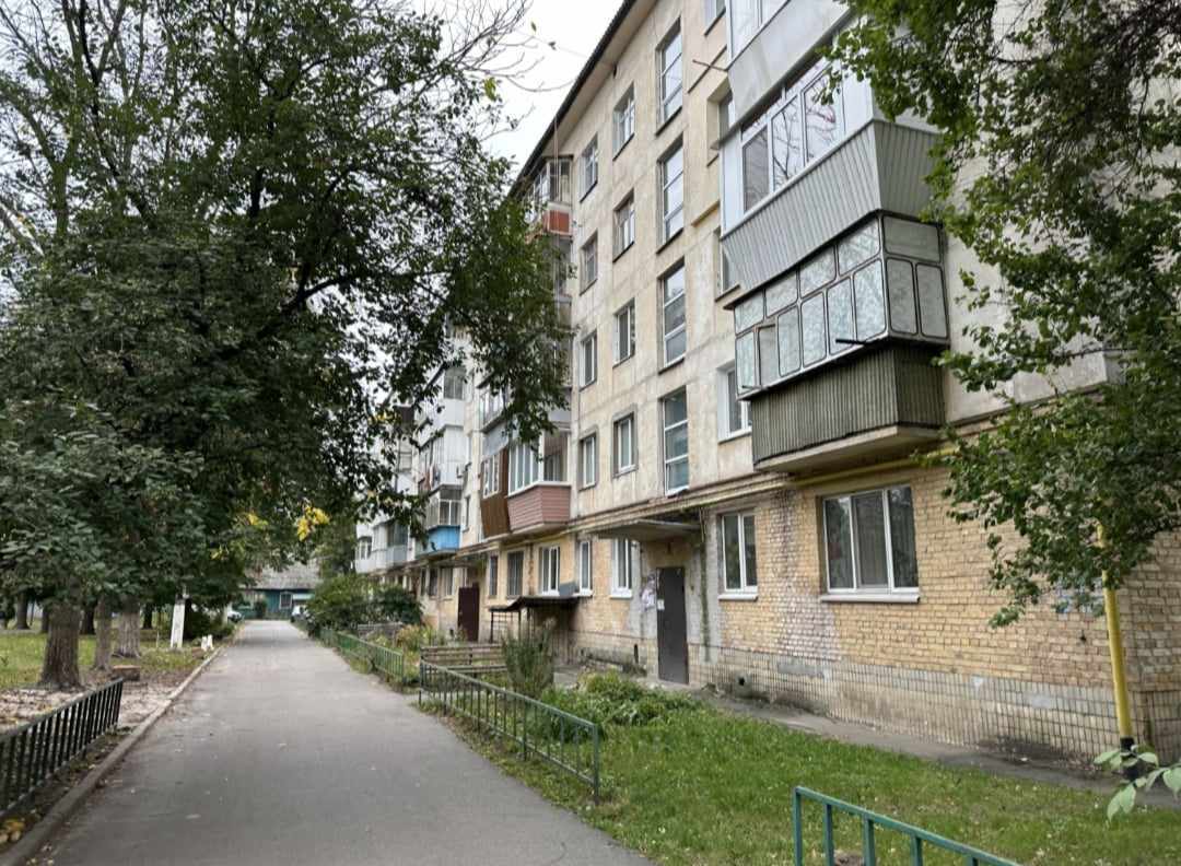 Продаж 3-кімнатної квартири 53 м², Соцмістечко вул.