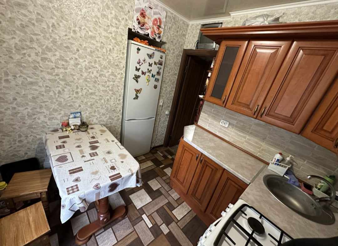 Продаж 3-кімнатної квартири 53 м², Соцмістечко вул.