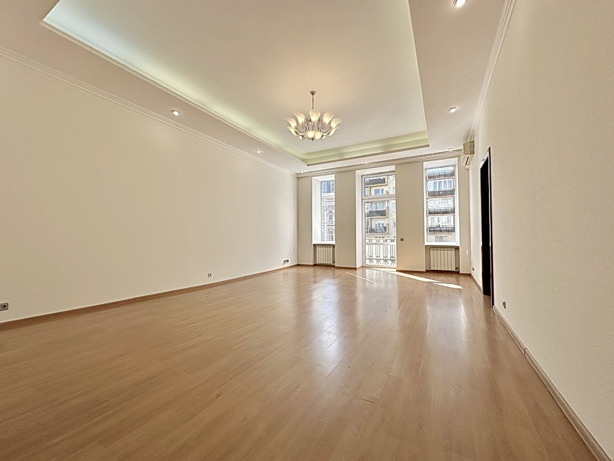 Аренда офиса 105 м², Большая Васильковская ул., 49
