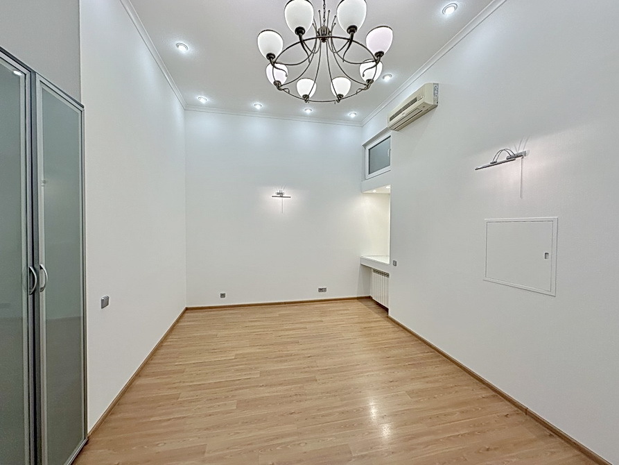 Аренда офиса 105 м², Большая Васильковская ул., 49