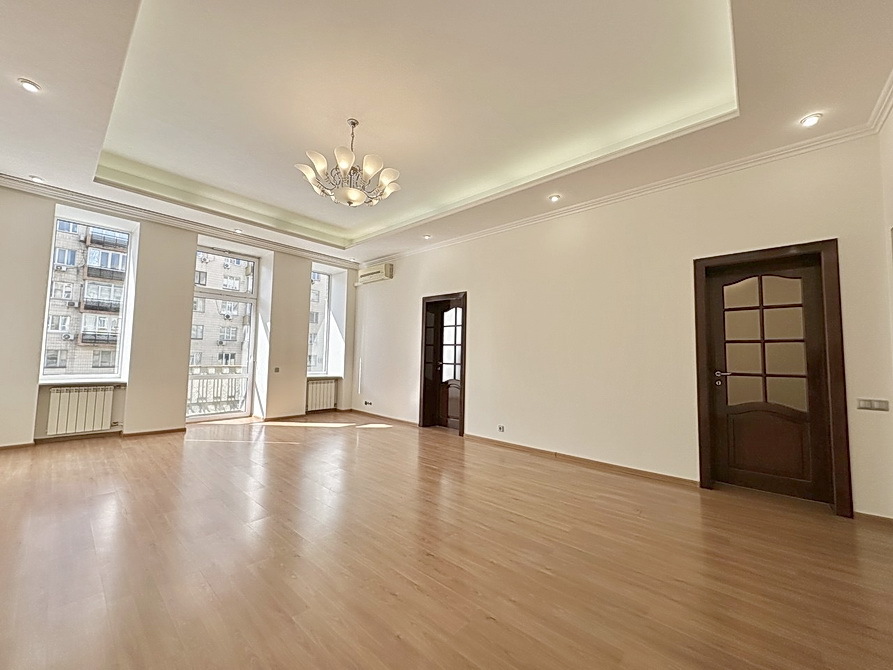 Аренда офиса 105 м², Большая Васильковская ул., 49