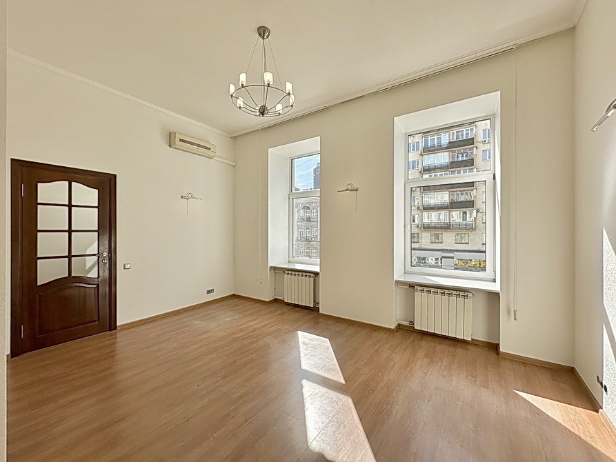 Аренда офиса 105 м², Большая Васильковская ул., 49