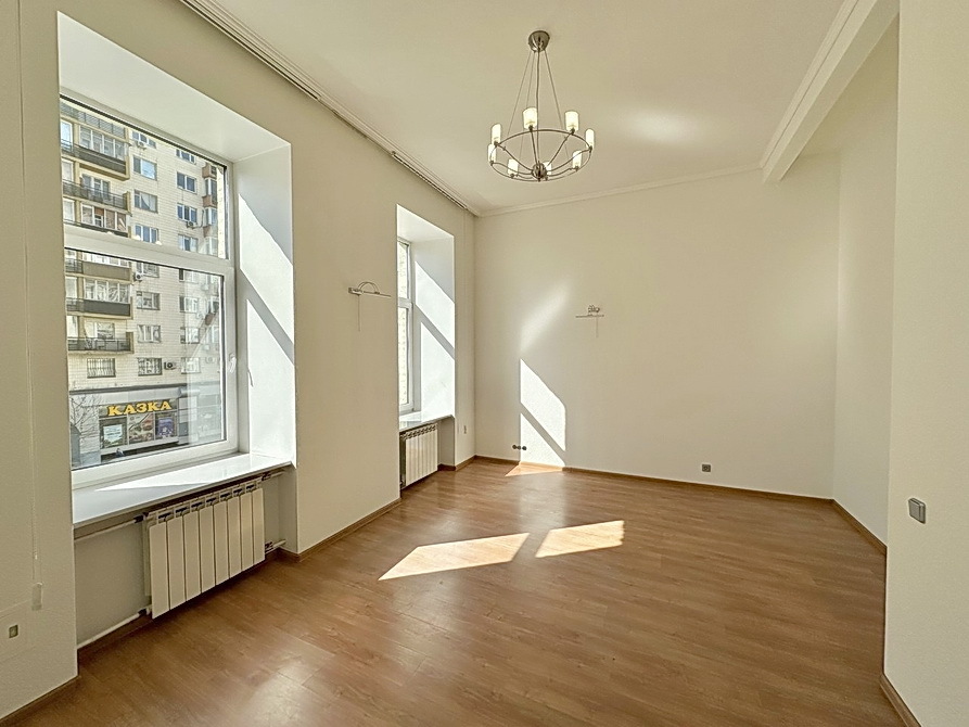 Аренда офиса 105 м², Большая Васильковская ул., 49