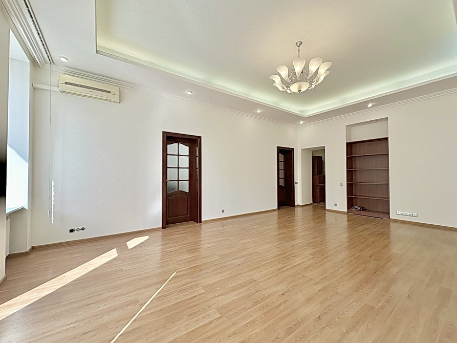 Аренда офиса 105 м², Большая Васильковская ул., 49