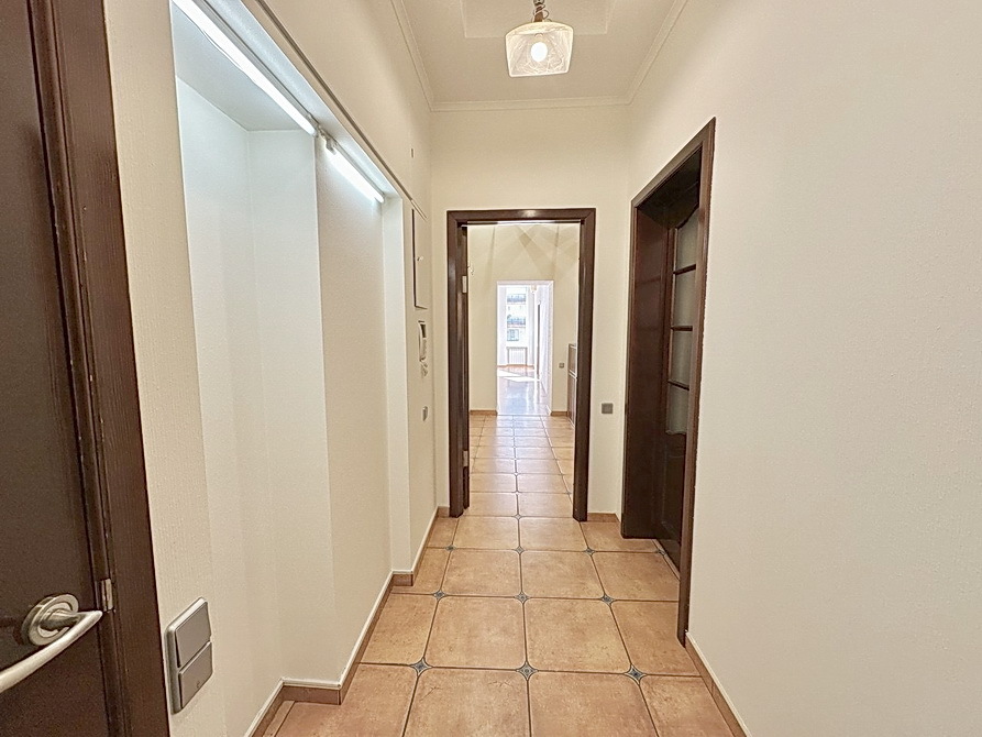 Аренда офиса 105 м², Большая Васильковская ул., 49