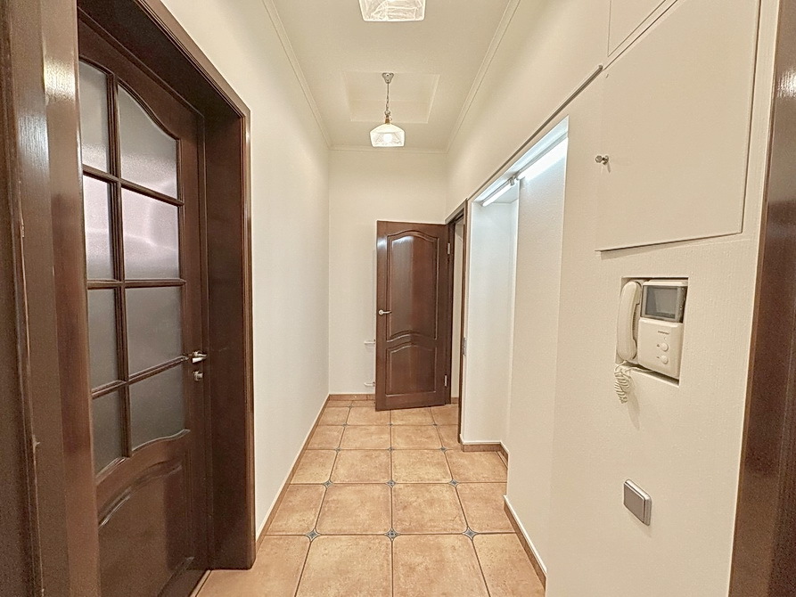 Аренда офиса 105 м², Большая Васильковская ул., 49