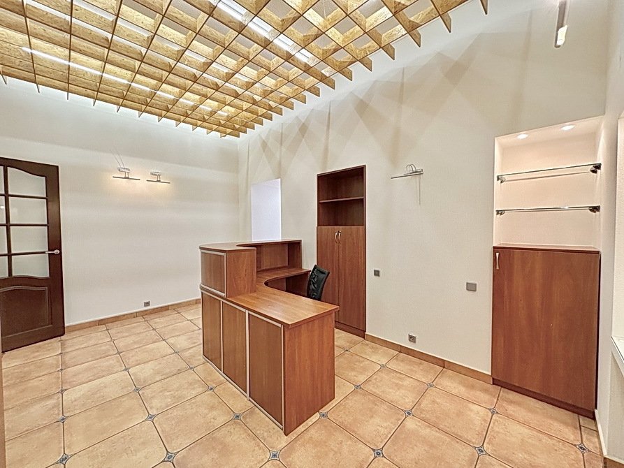 Аренда офиса 105 м², Большая Васильковская ул., 49