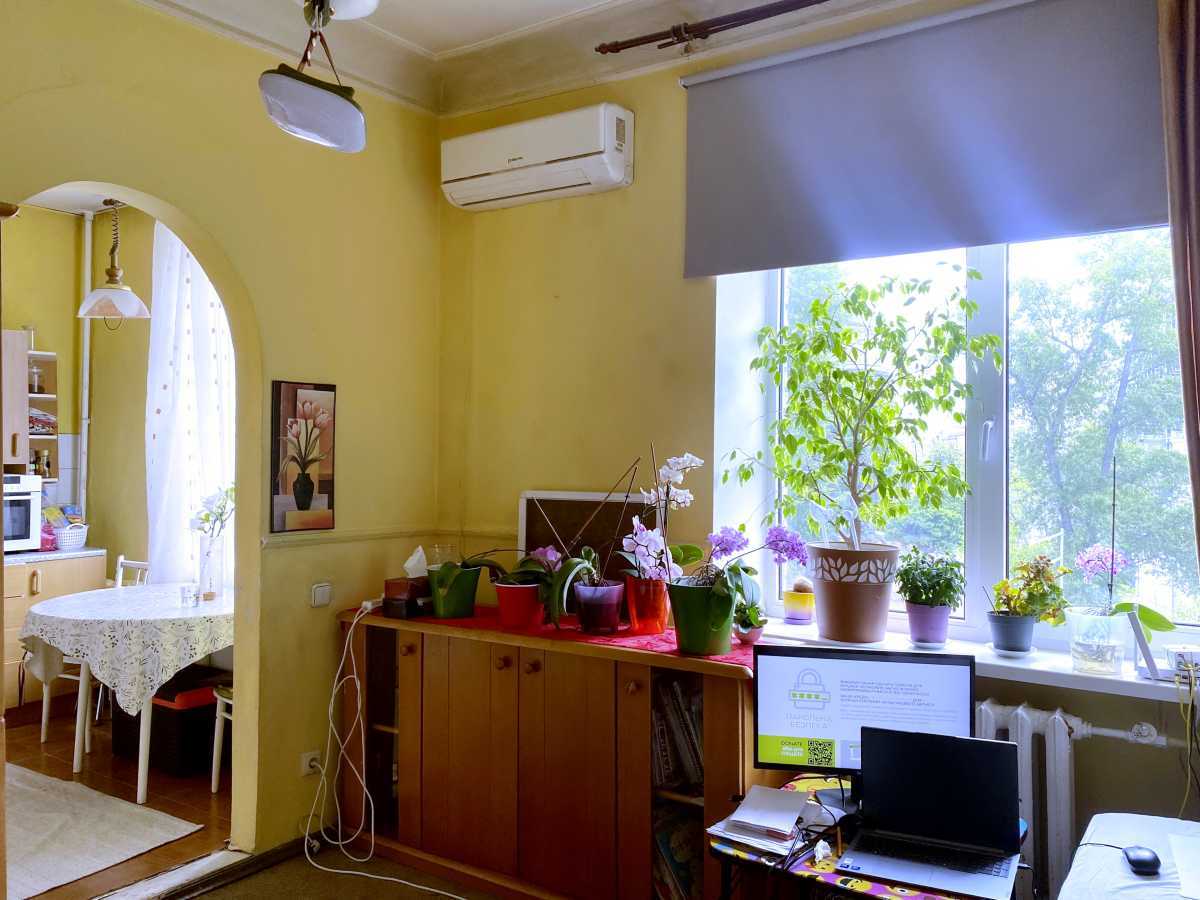 Продажа 2-комнатной квартиры 51 м², Большая Васильковская ул., 71