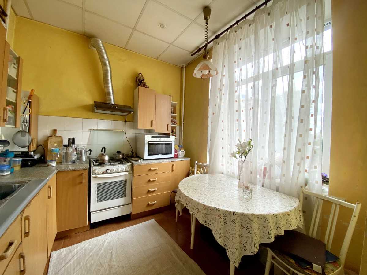 Продажа 2-комнатной квартиры 51 м², Большая Васильковская ул., 71