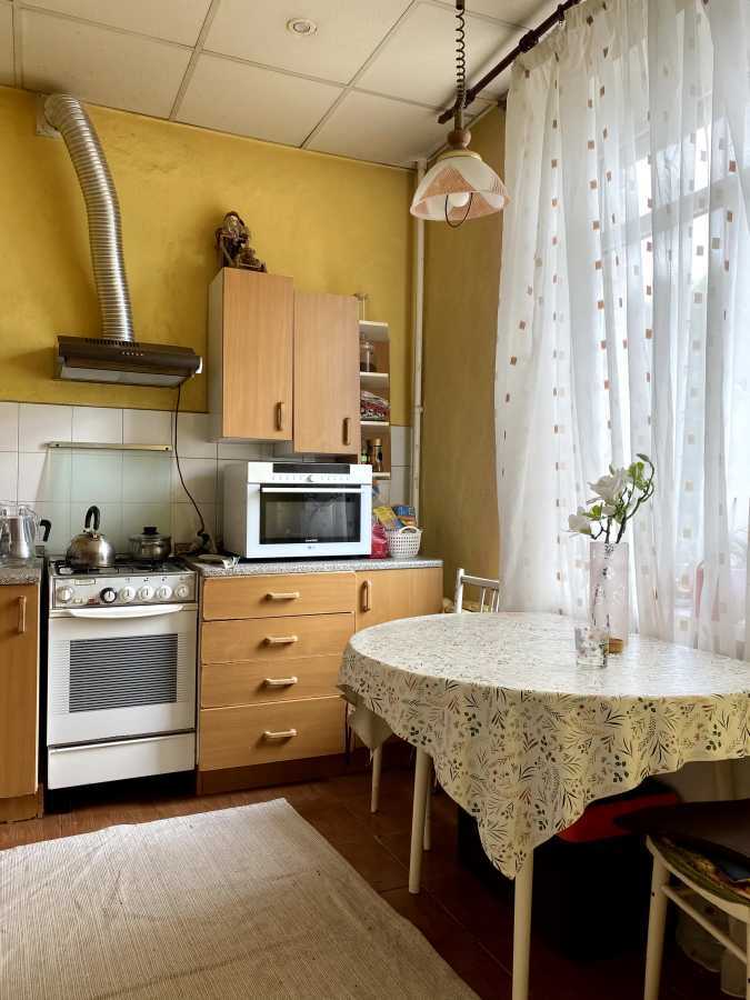 Продажа 2-комнатной квартиры 51 м², Большая Васильковская ул., 71