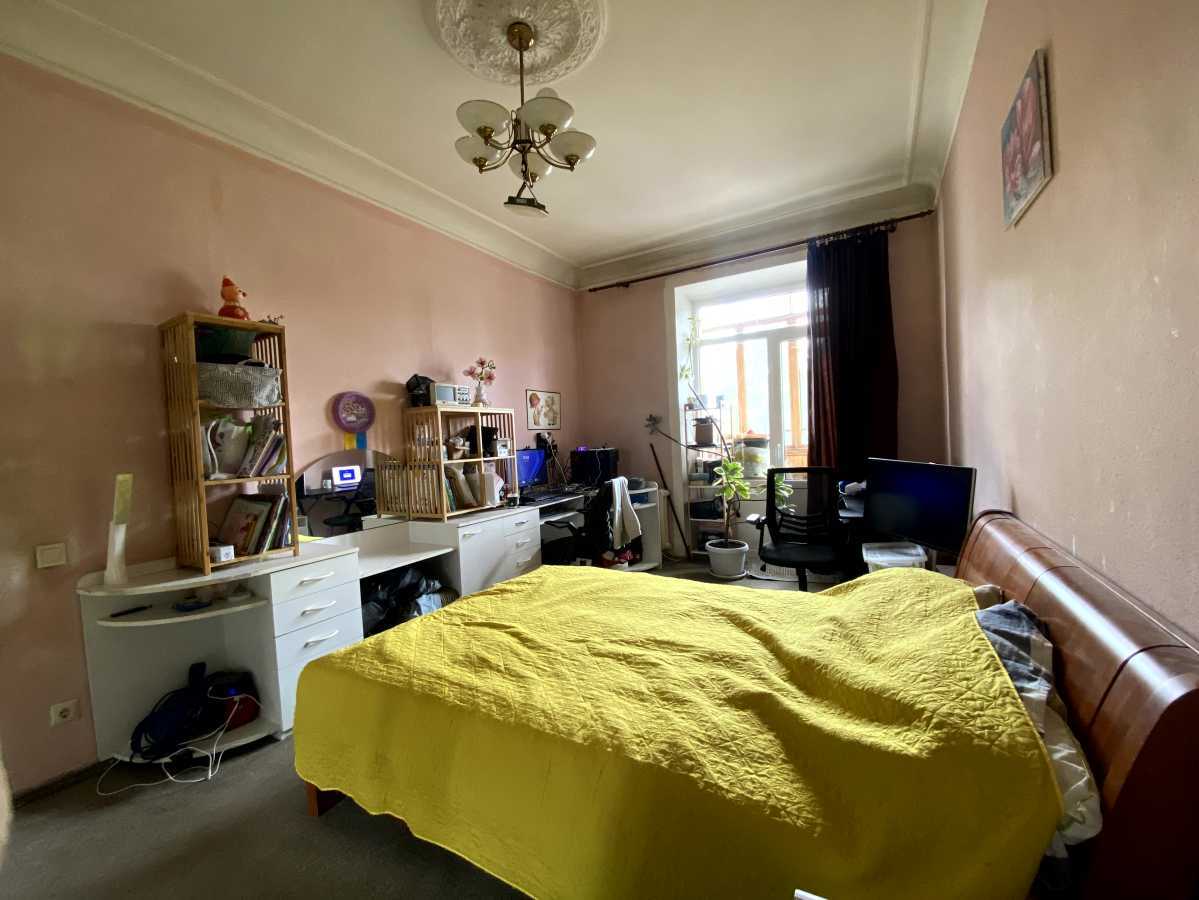 Продажа 2-комнатной квартиры 51 м², Большая Васильковская ул., 71